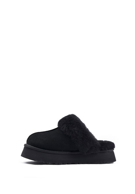 Disquette Ciabatte UGG | Scarpe | DISQUETTE - 1122550BLK